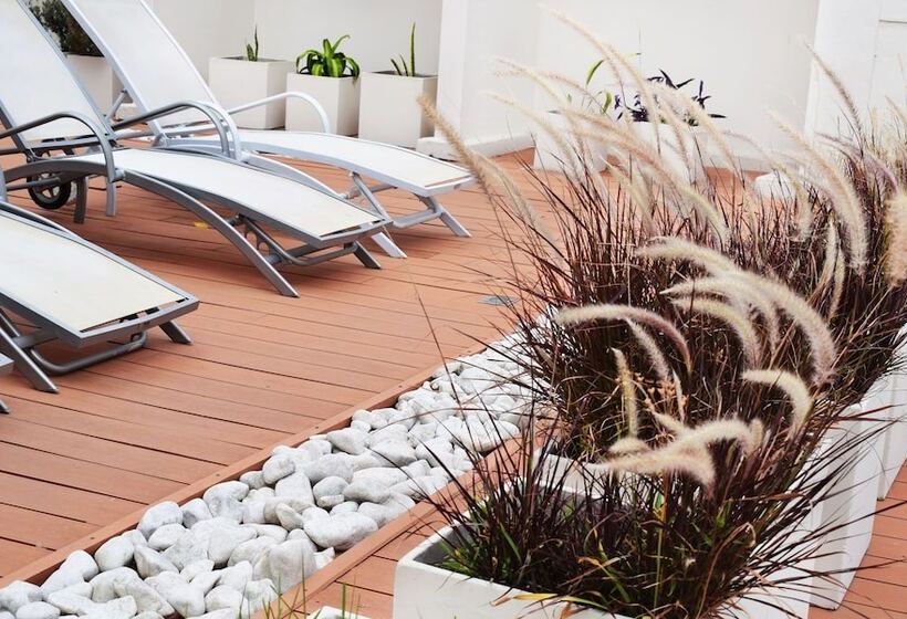 ホテル Solans Presidente