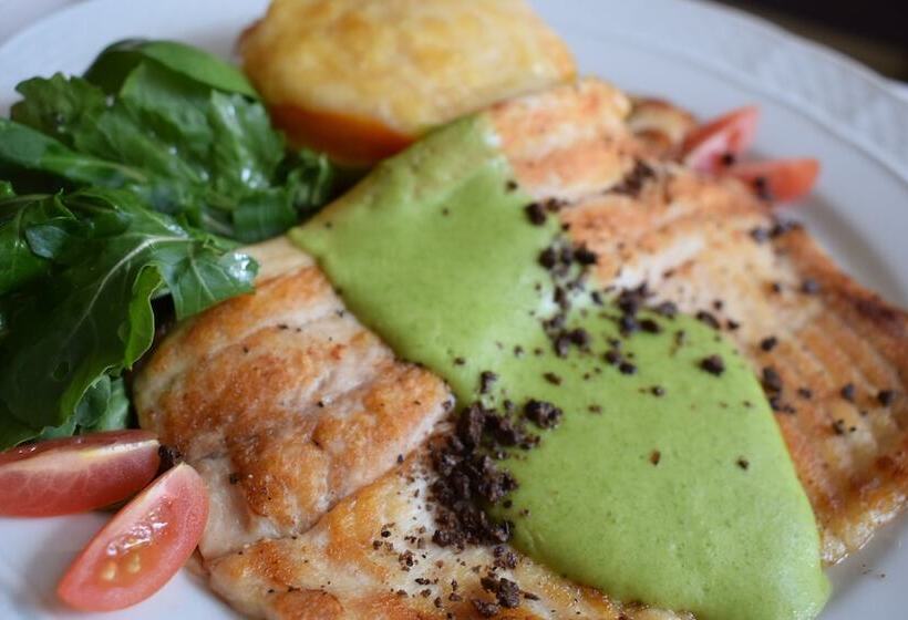 ホテル Solans Presidente