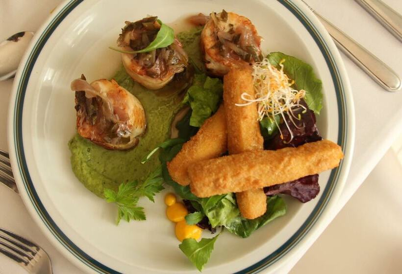 ホテル Solans Presidente