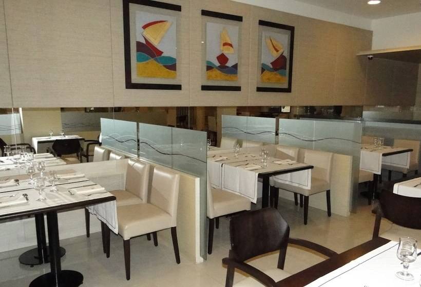 ホテル Solans Presidente