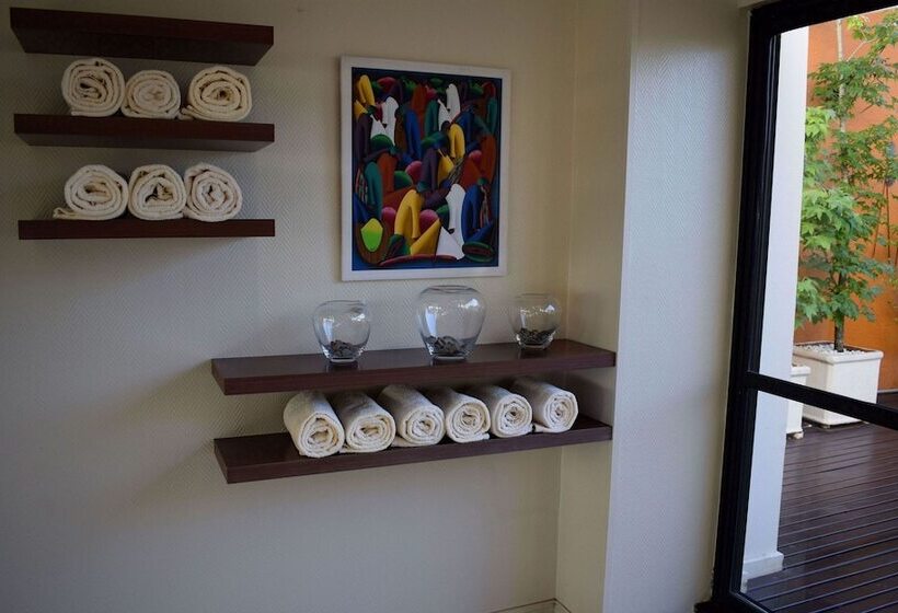 ホテル Solans Presidente