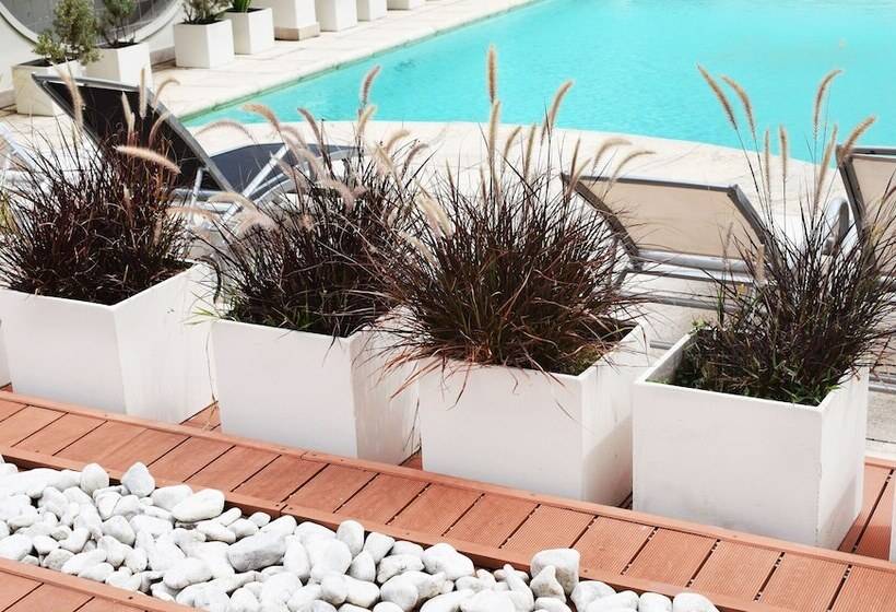 ホテル Solans Presidente