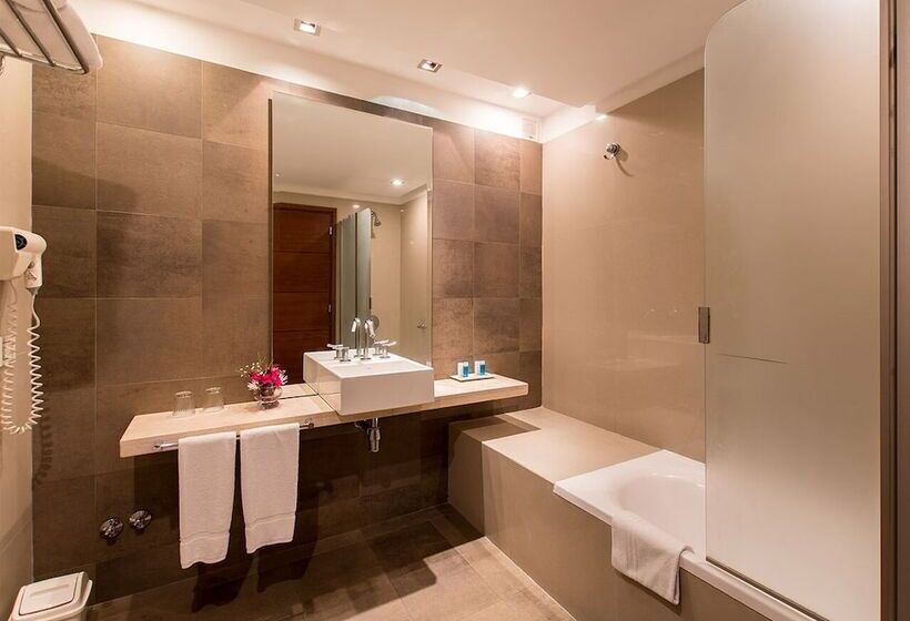 ホテル Solans Presidente