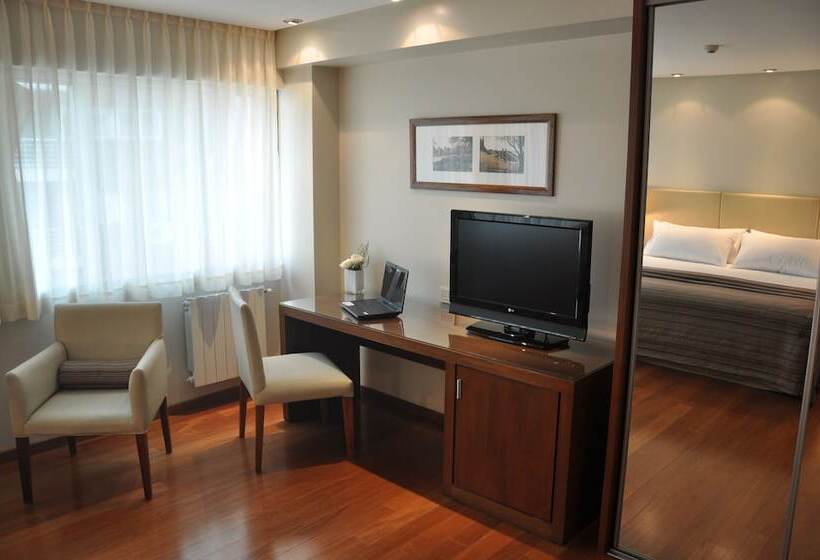 ホテル Solans Presidente