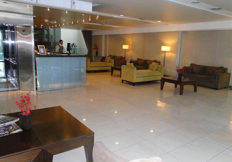 ホテル Solans Presidente