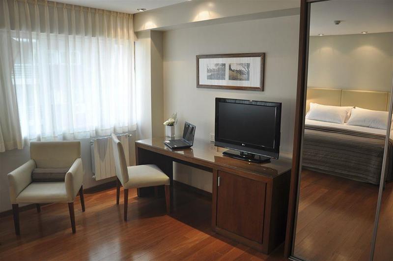 ホテル Solans Presidente