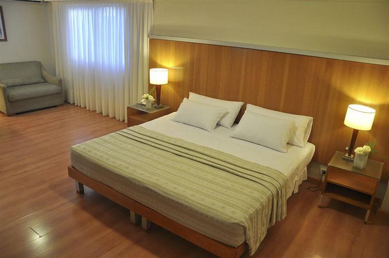 ホテル Solans Presidente