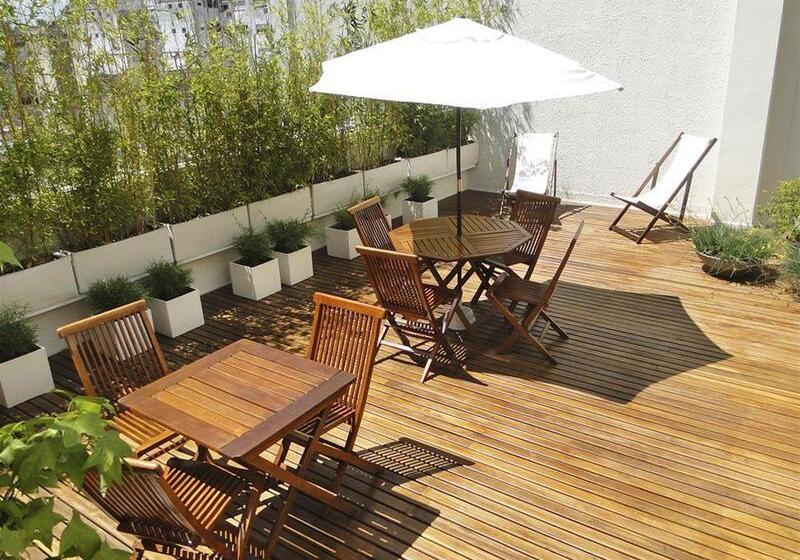 ホテル Solans Presidente