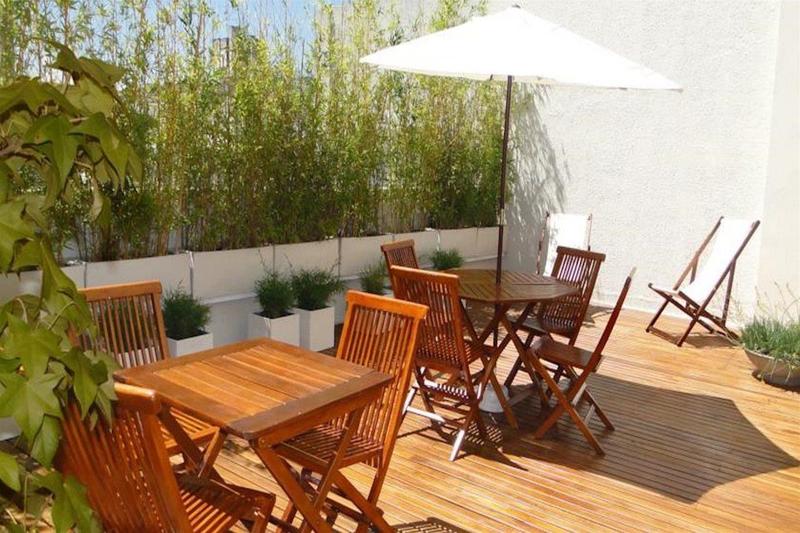 ホテル Solans Presidente