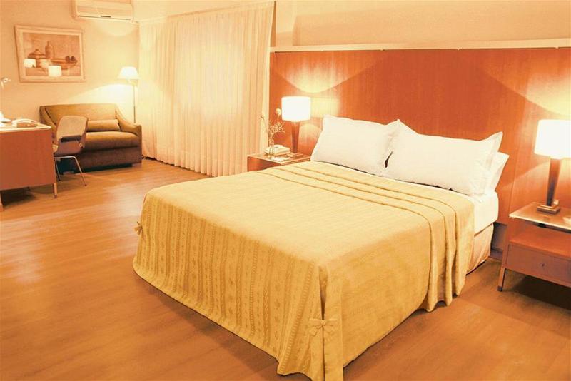 ホテル Solans Presidente