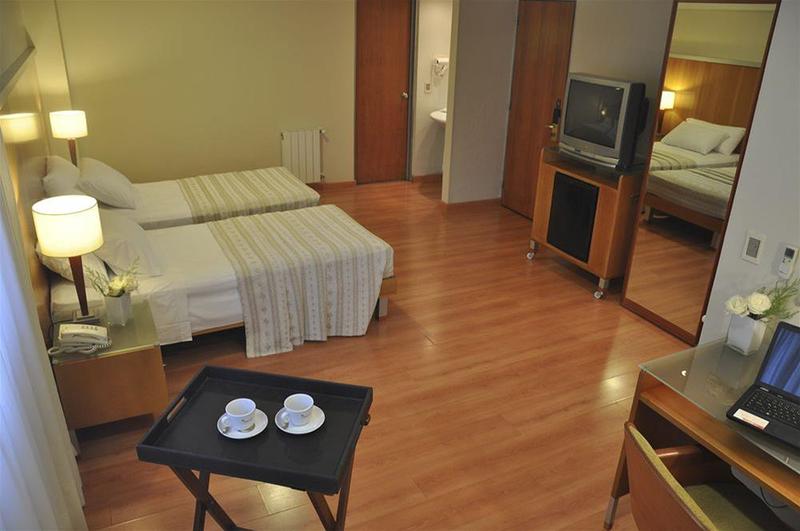 ホテル Solans Presidente