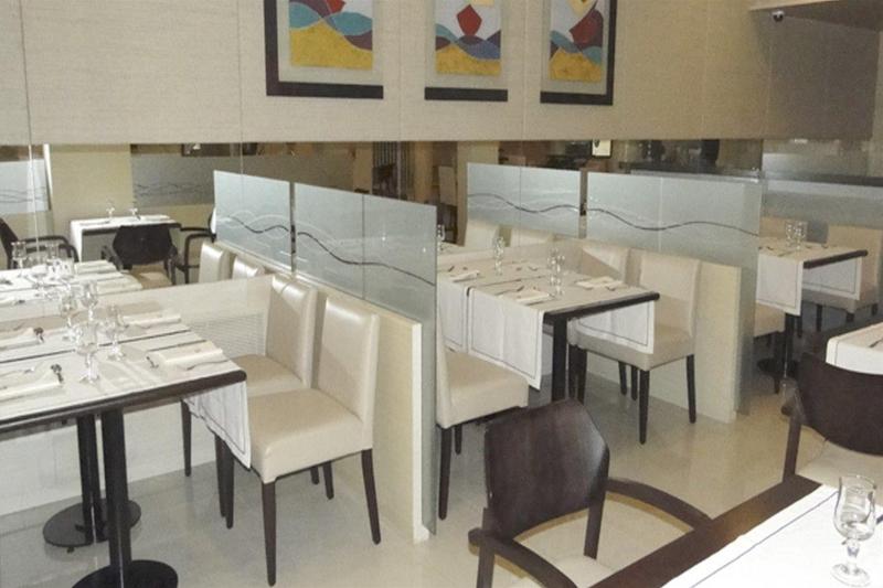 ホテル Solans Presidente