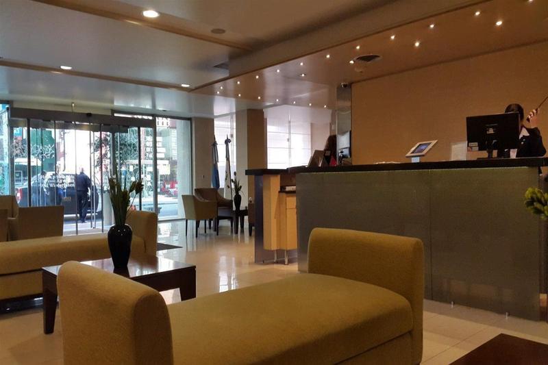 ホテル Solans Presidente