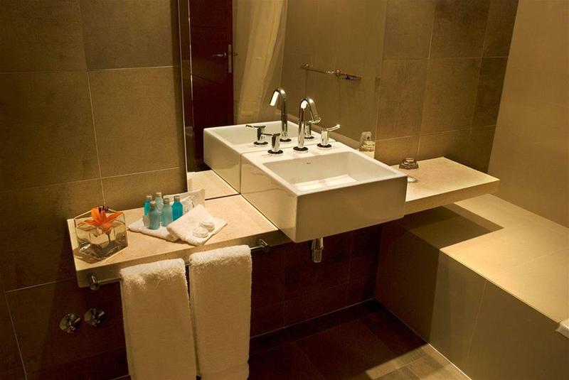 ホテル Solans Presidente