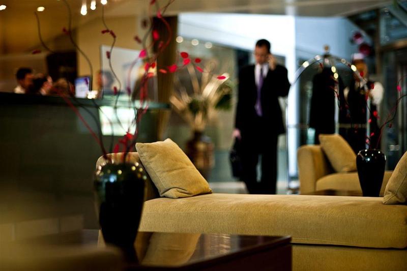 ホテル Solans Presidente