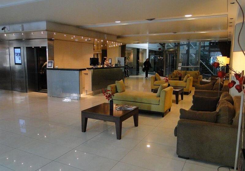 ホテル Solans Presidente