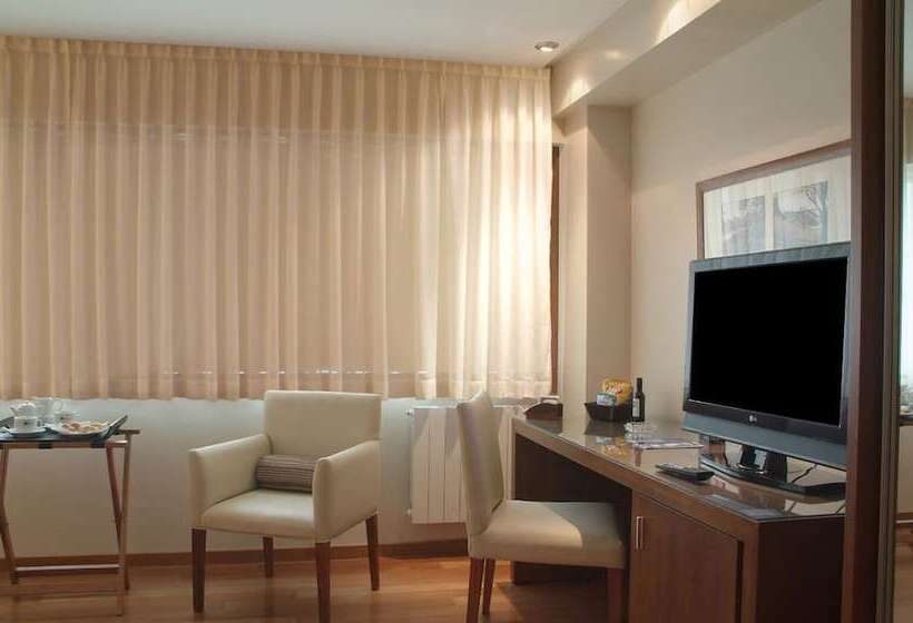 ホテル Solans Presidente