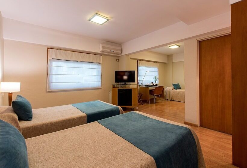 ホテル Solans Presidente