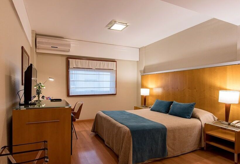 ホテル Solans Presidente