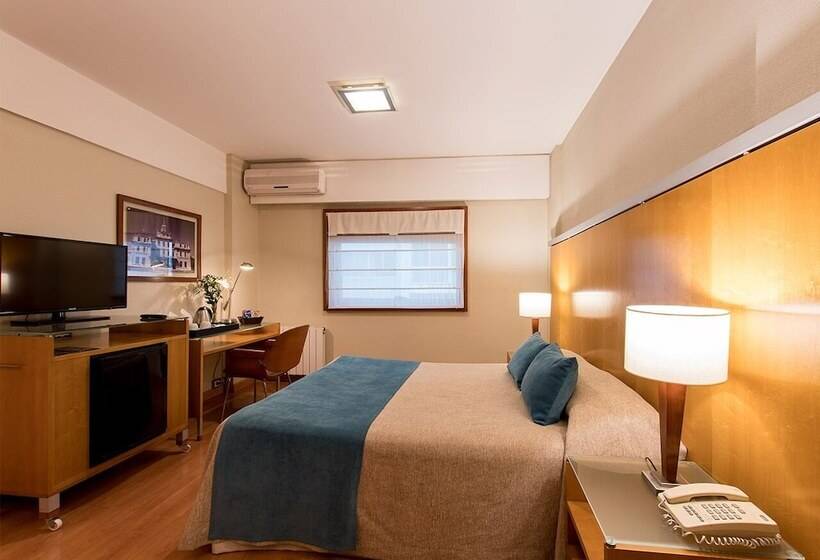 ホテル Solans Presidente