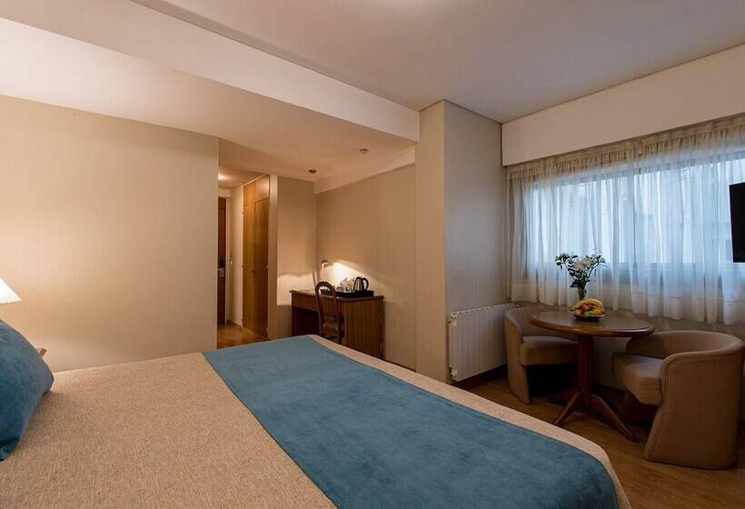 ホテル Solans Presidente