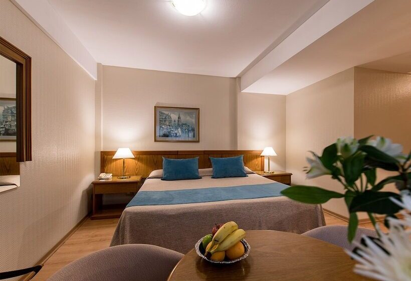 ホテル Solans Presidente