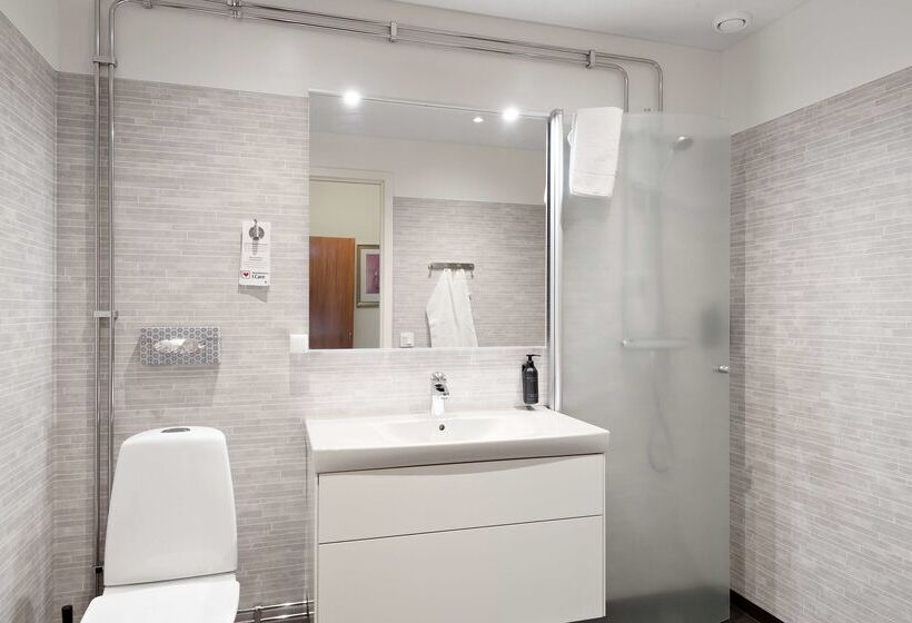 Best Western Centralhotellet