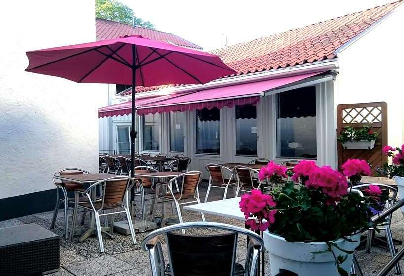 Best Western Centralhotellet