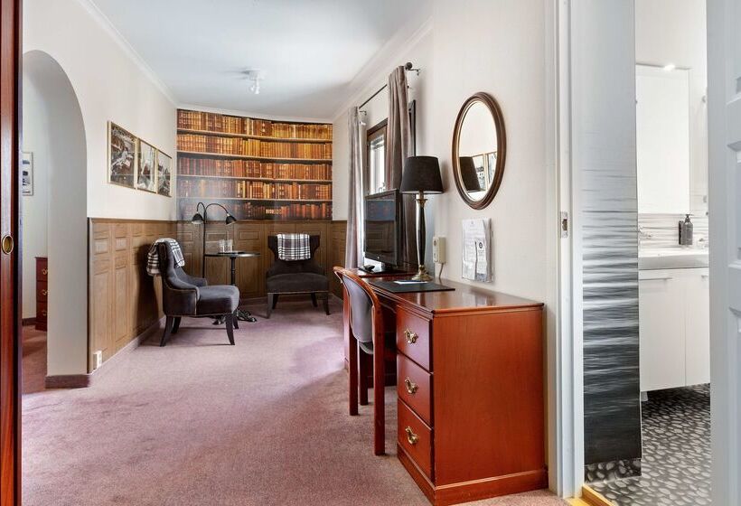 Best Western Centralhotellet