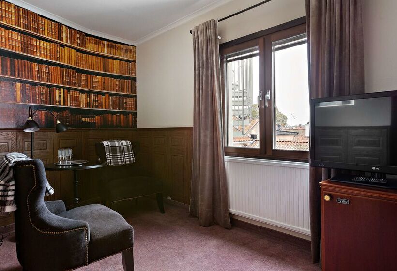 Best Western Centralhotellet