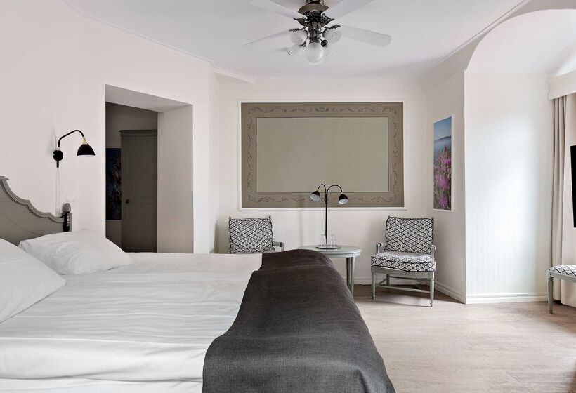 Best Western Centralhotellet