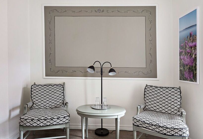 Best Western Centralhotellet