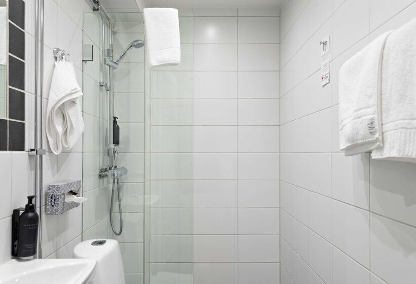 Best Western Centralhotellet