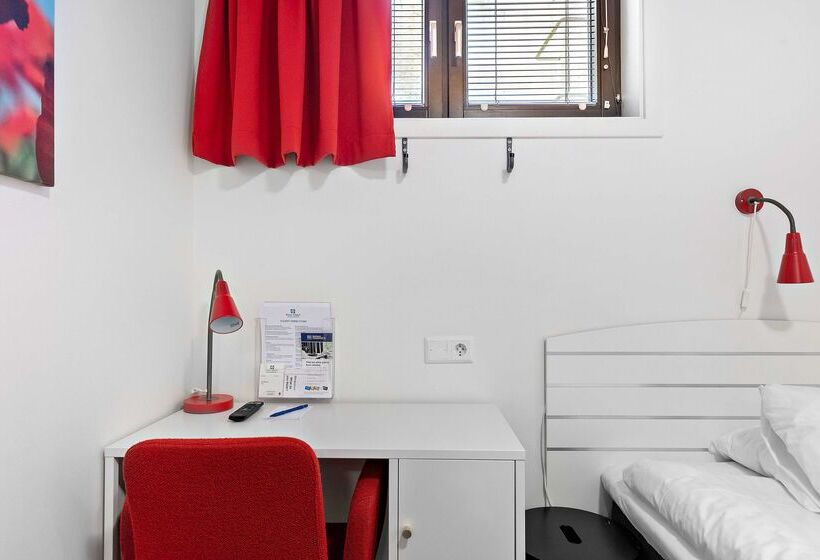 Best Western Centralhotellet