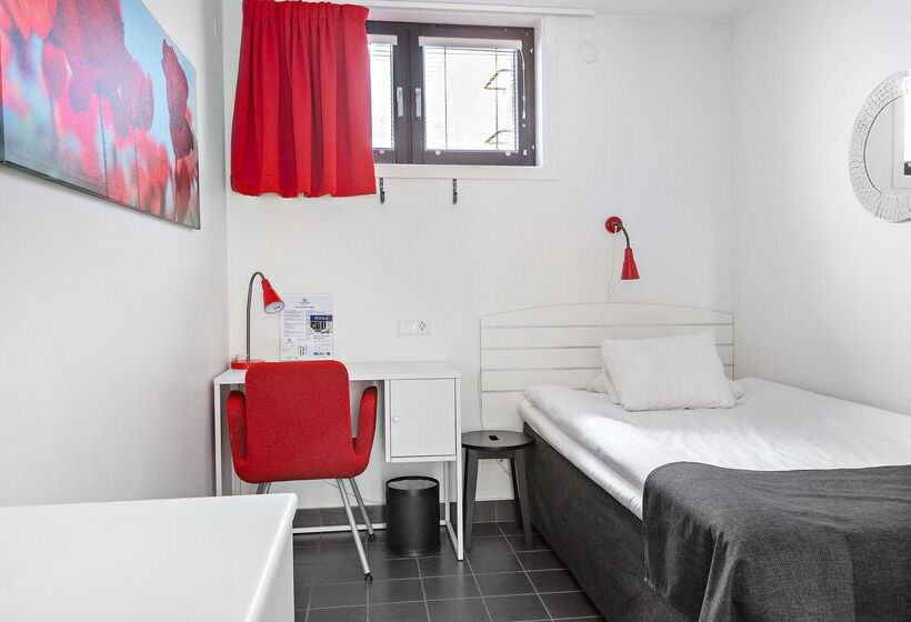 Best Western Centralhotellet