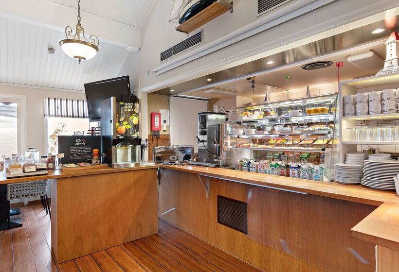 Best Western Centralhotellet