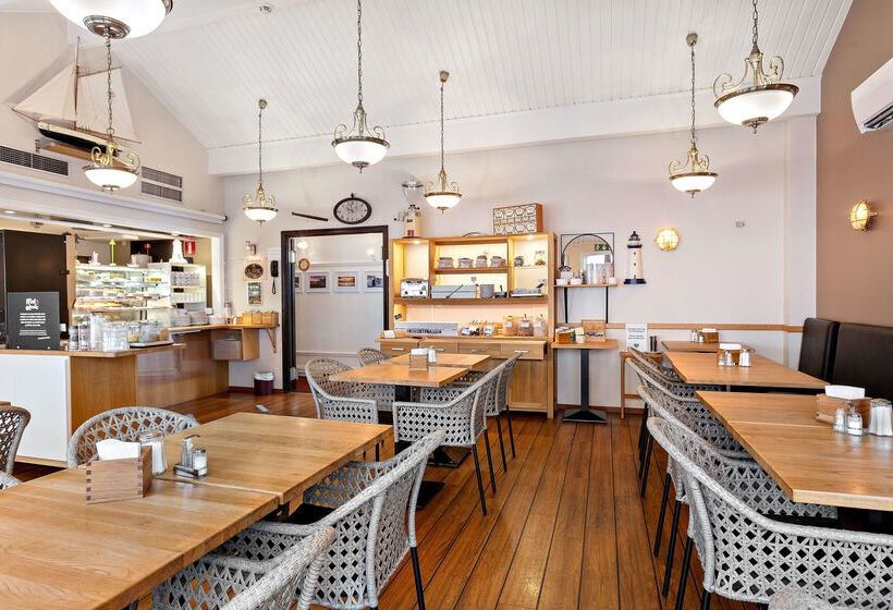 Best Western Centralhotellet