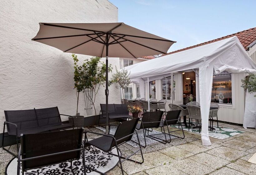 Best Western Centralhotellet