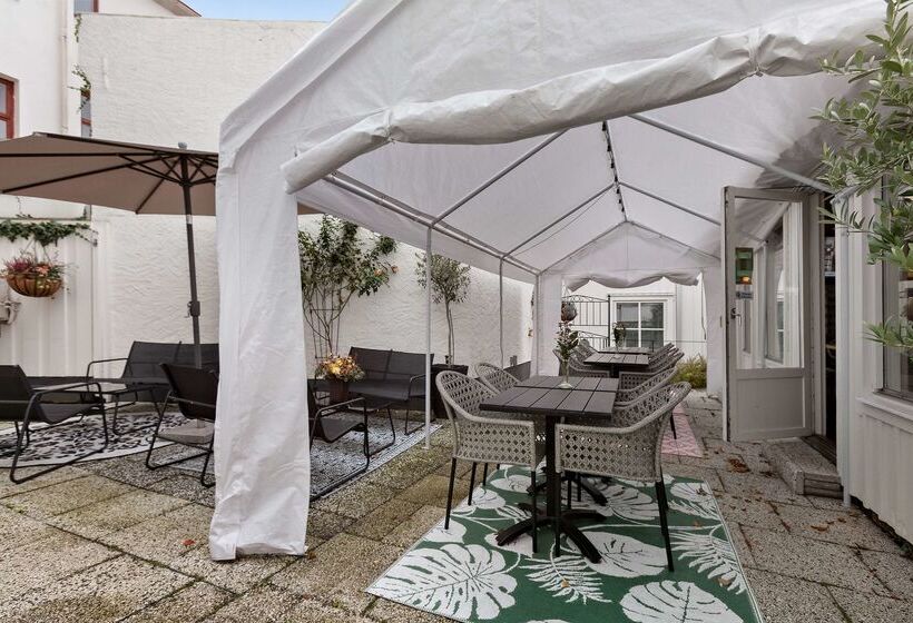 Best Western Centralhotellet