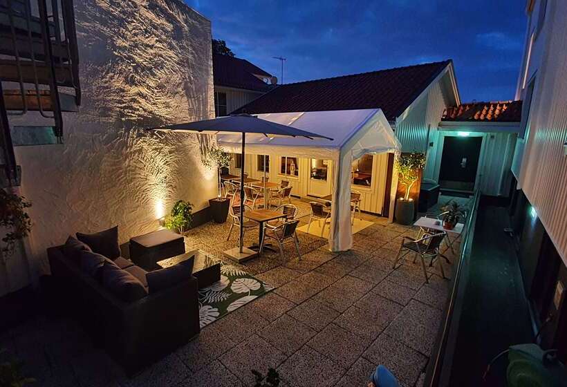 Best Western Centralhotellet