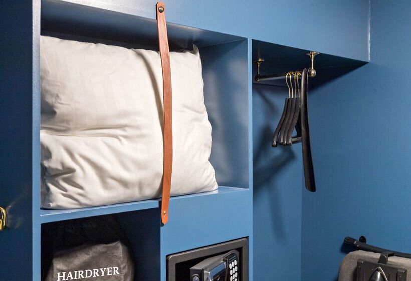 Best Western Centralhotellet