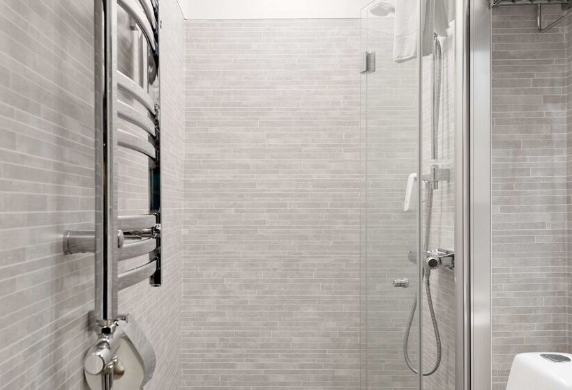 Best Western Centralhotellet