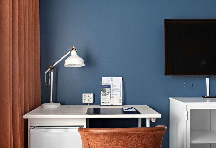 Best Western Centralhotellet