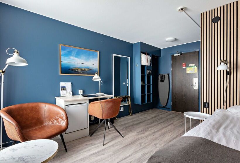 Best Western Centralhotellet