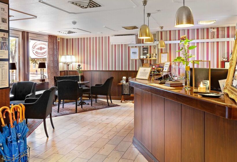 Best Western Centralhotellet