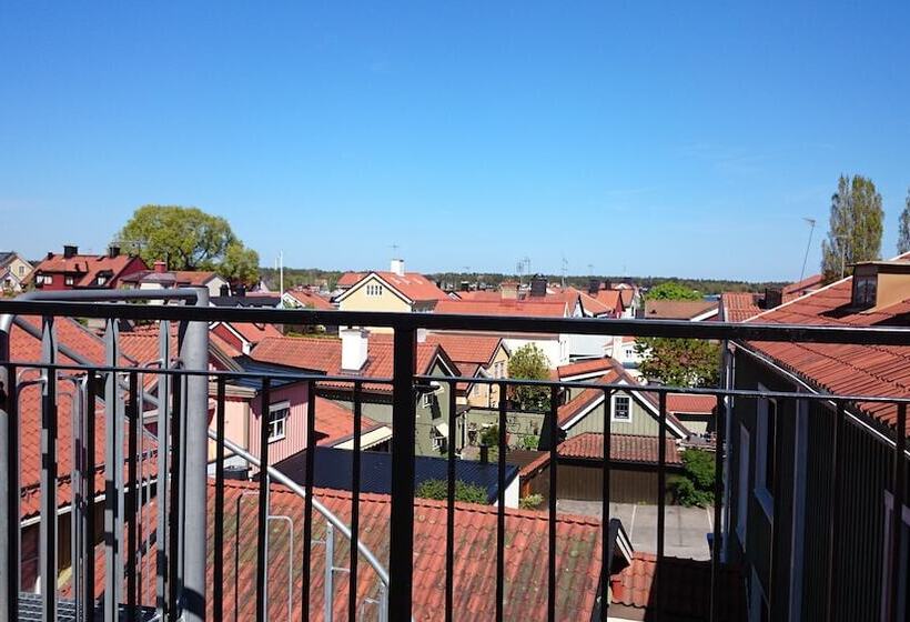 Best Western Centralhotellet