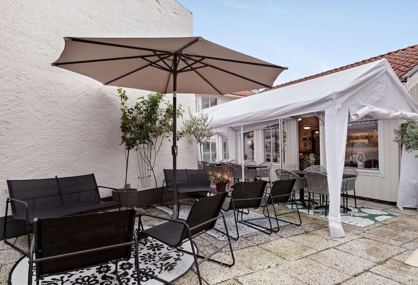 Best Western Centralhotellet