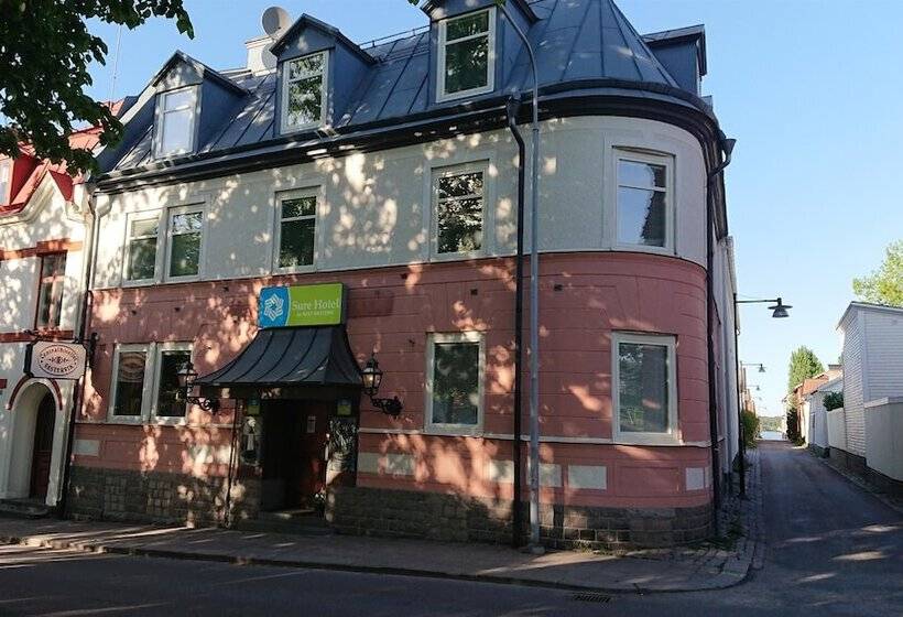 Best Western Centralhotellet