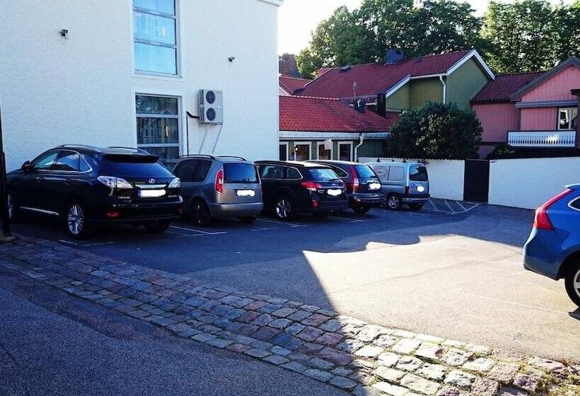 Best Western Centralhotellet