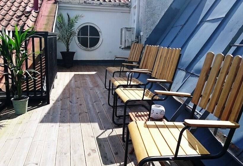 Best Western Centralhotellet